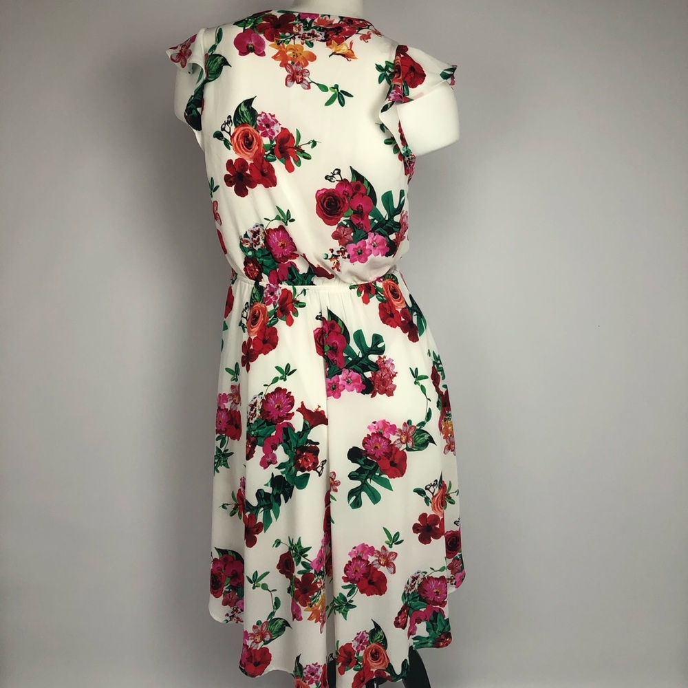 Express Women’s Flora Dress XS - Picture 6 of 7